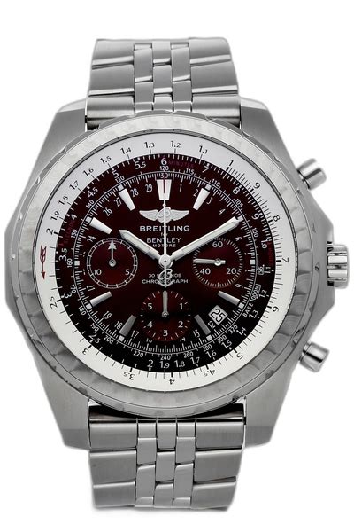 breitling a25363|breitling bentley a25363 specs.